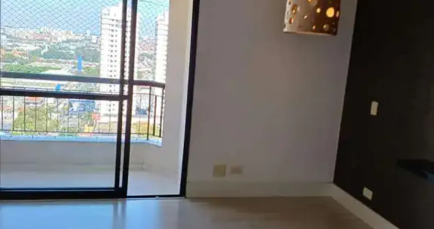 Apartamento tipo para venda em vila hamburguesa com 2 quartos, sendo 1 suíte, 75m²