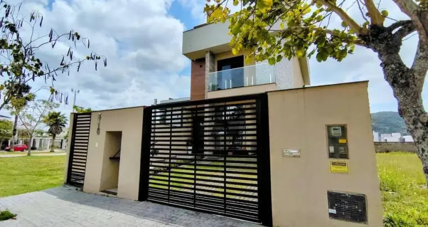 Casa tipo para venda em beira rio com 3 quartos, sendo 1 suíte, 156m²