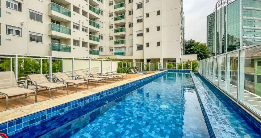 Apartamento com 1 quarto à venda na Rua Doutor Alfredo de Castro, 135, Barra Funda, São Paulo