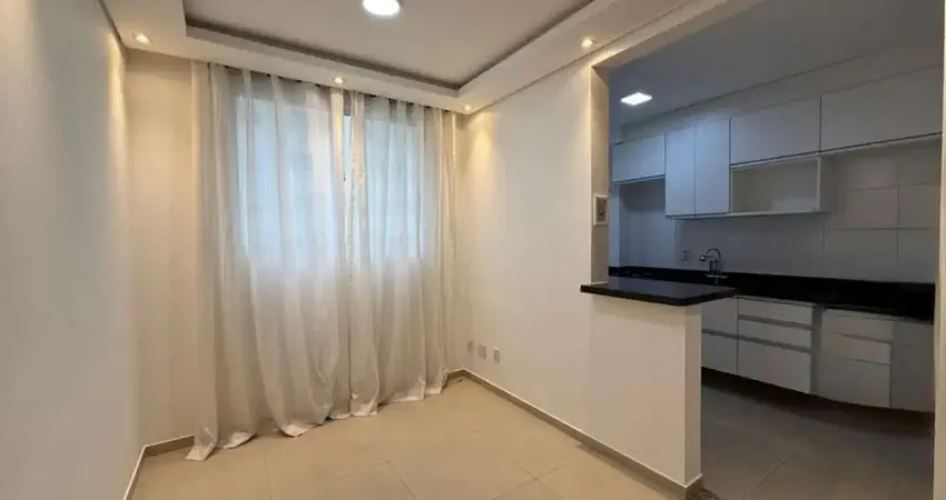 Apartamento com 2 quartos à venda na Avenida Raimundo Pereira de Magalhães, 2300, Jardim Íris, São Paulo