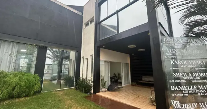 Casa comercial à venda na Rua Valter Rapanelli, 4900, Jardim Três Colinas, Franca