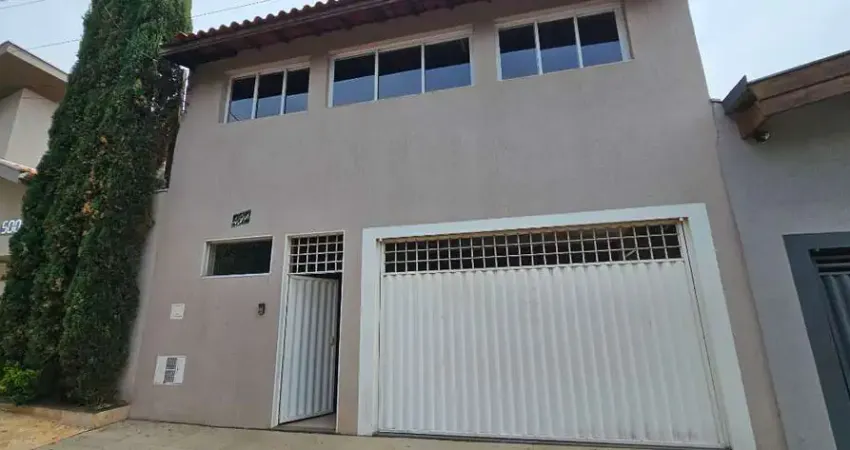 Casa de vila para venda em residencial são domingos com 3 quartos, sendo 1 suíte , 160m²
