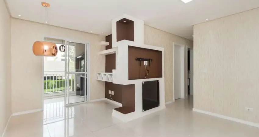 Apartamento para venda em vila caraguatá com 2 quartos , 58m²