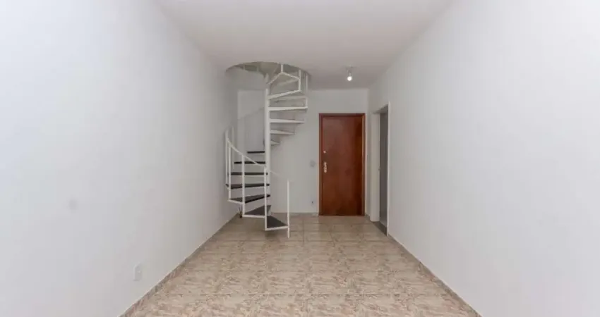 Cobertura para venda em parque tomas saraiva com 3 quartos , 120m²