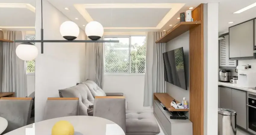 Apartamento para venda em jardim íris / pirituba com 2 quartos , 44m²