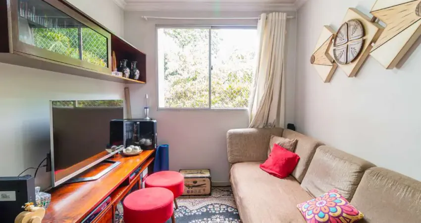 Apartamento para venda em vila parque jabaquara com 2 quartos, sendo 1 suíte , 61m²