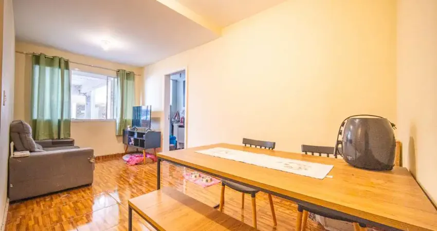 Apartamento para venda em jardim rosalina com 2 quartos , 52m²