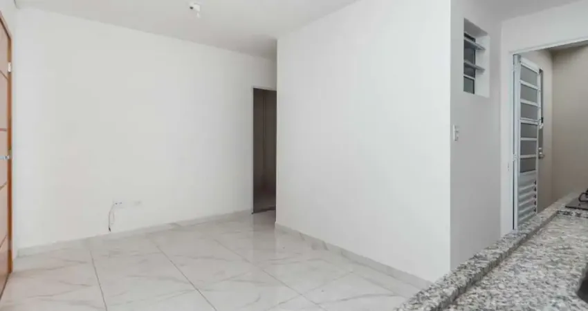 Apartamento garden para venda em vila gustavo com 1 quarto , 37m²