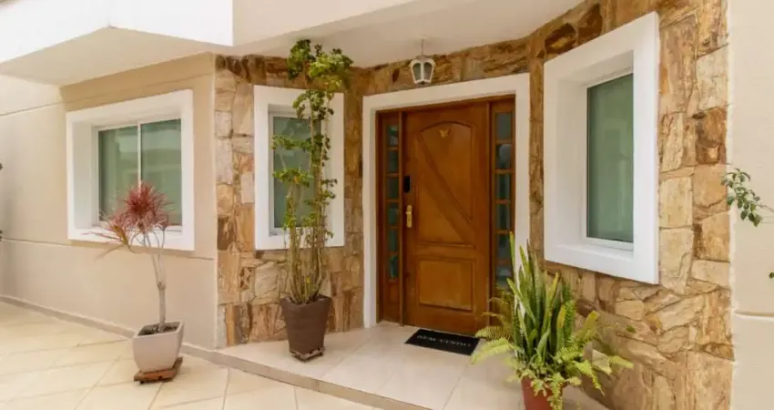 Casa no condomínio condomínio residencial vienna para venda com 3 quartos, sendo 3 suítes , 254m²