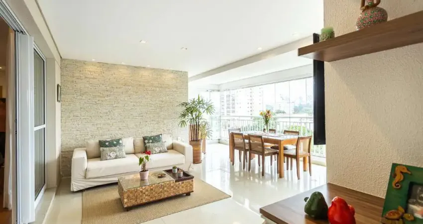 Apartamento para venda em vila leopoldina com 3 quartos, sendo 3 suítes , 142m²