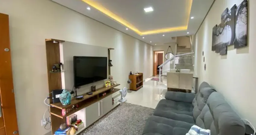 Casa para venda em cidade mãe do céu com 3 quartos, sendo 2 suítes , 120m²