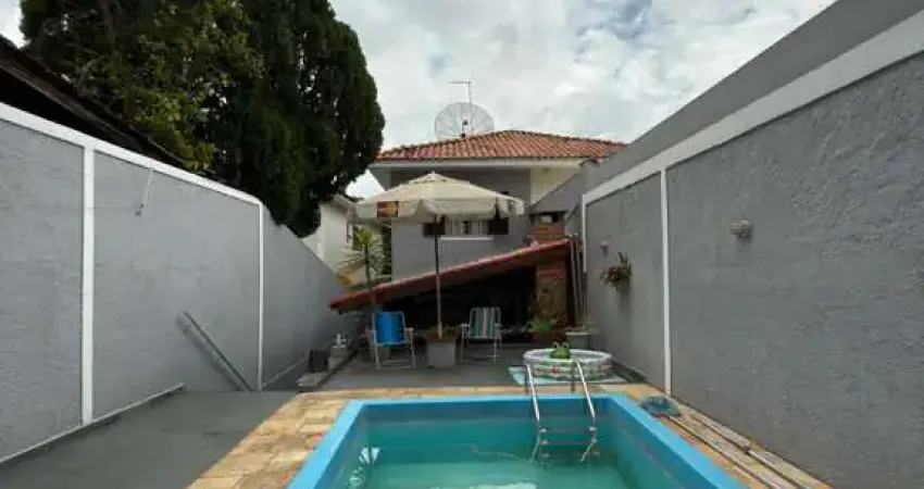 Sobrado para venda em vila mazzei com 4 quartos, sendo 1 suíte , 240m²