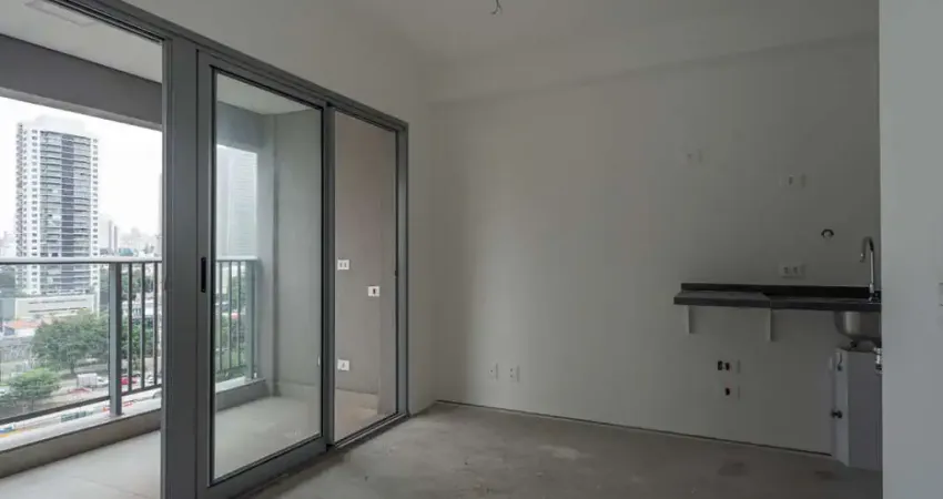 Studio para venda em jardim vila mariana com 1 quarto, sendo 1 suíte , 26m²