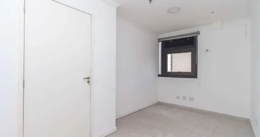 Sala comercial à venda na Avenida Iraí, 143, Indianópolis, São Paulo