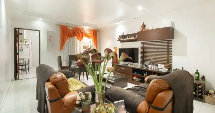 Sobrado para venda em santa paula com 4 quartos, sendo 1 suíte , 164m²