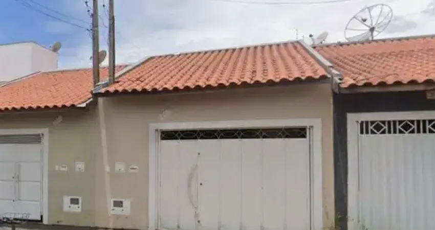 Casa com 2 quartos à venda na Rua Alcina de Lima Silveira, 2869, Jardim das Palmeiras, Franca