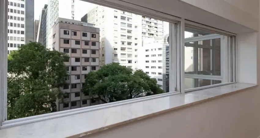 Apartamento para venda em Jardim Paulista com 3 quartos, sendo 3 suítes , 141m²