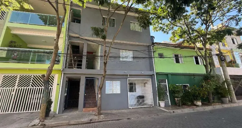 Casa para venda em parque novo santo amaro com 6 quartos , 210m²