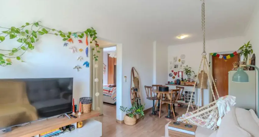 Apartamento com 2 quartos à venda na Rua Nhu-Guaçu, 209, Nova Piraju, São Paulo