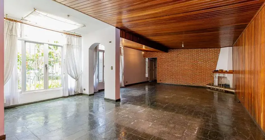 Casa para venda em boaçava com 3 quartos, sendo 3 suítes , 250m²