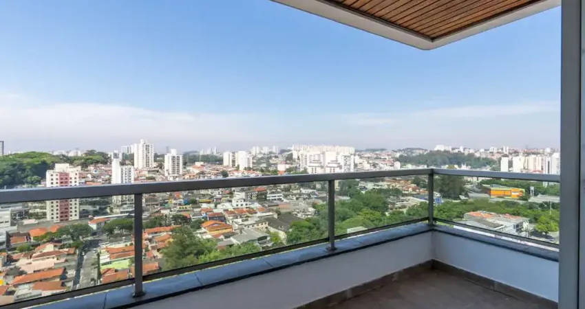 Apartamento para venda em vila suzana com 3 quartos, sendo 3 suítes , 155m²