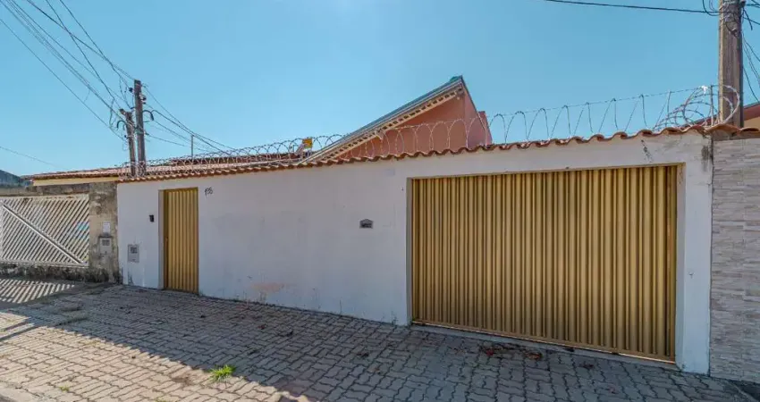 Casa para venda em jardim américa com 5 quartos, sendo 1 suíte , 158m²