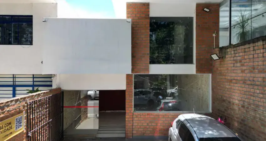 Casa comercial à venda na Rua Doutor Jesuíno Maciel, 203, Campo Belo, São Paulo