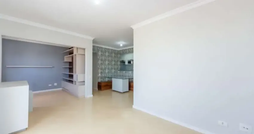 Apartamento para venda em Vila Gumercindo com 3 quartos, sendo 1 suíte , 75m²