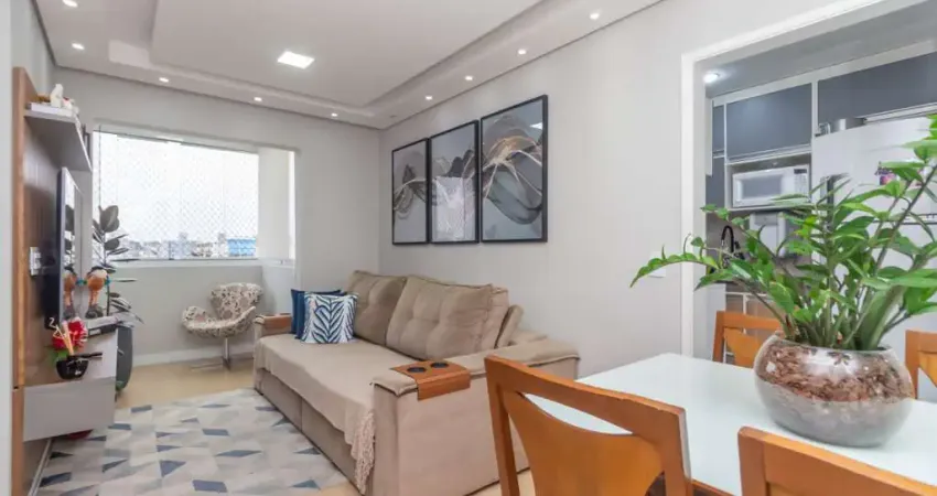 Apartamento com 2 quartos à venda na Rua Rubem de Souza, 397, Vila Inglesa, São Paulo