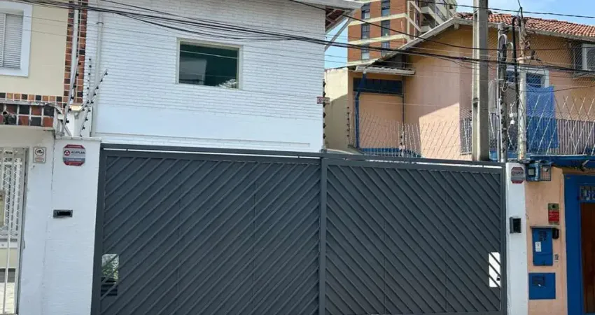 Casa para venda em vila mariana com 8 quartos, sendo 1 suíte , 200m²