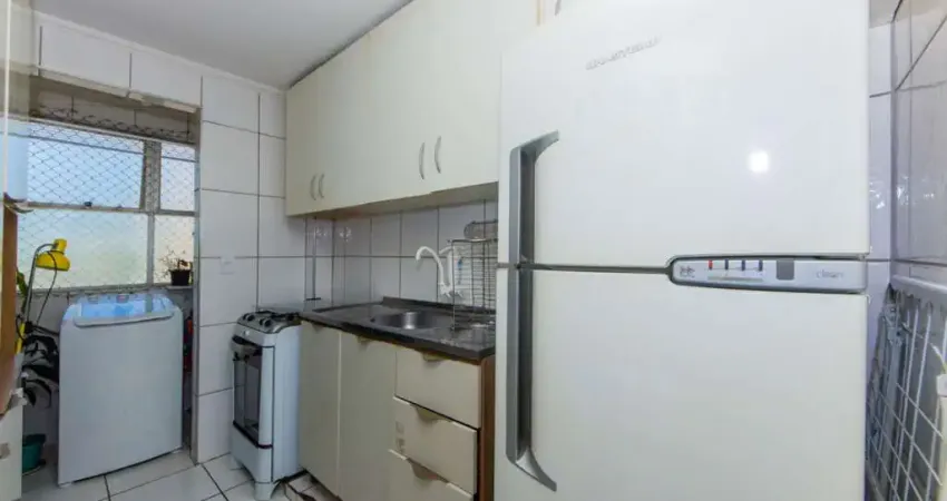 Apartamento para venda em vila brasilândia com 2 quartos , 47m²
