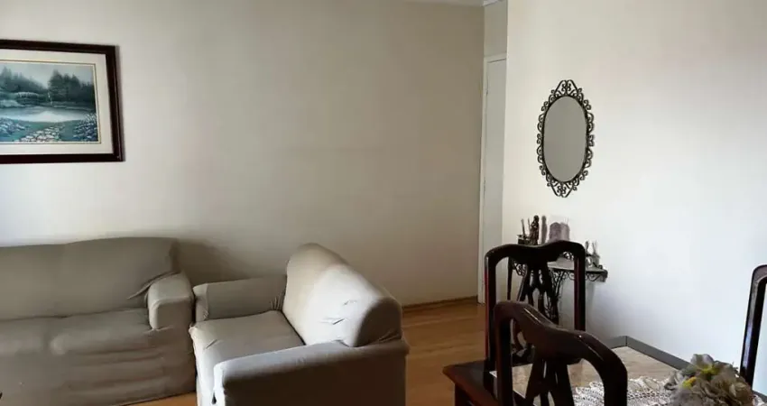 Apartamento com 2 quartos à venda na Rua Alvorada, 152, Vila Olímpia, São Paulo
