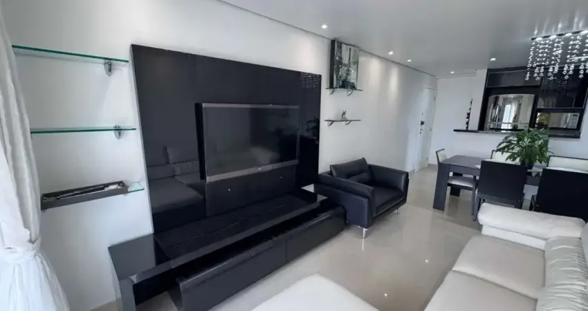 Apartamento para locação em vila clementino com 2 quartos, sendo 1 suíte , 74m²