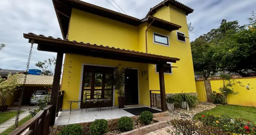 Casa para venda em cachoeira do bom jesus com 2 quartos , 120m²