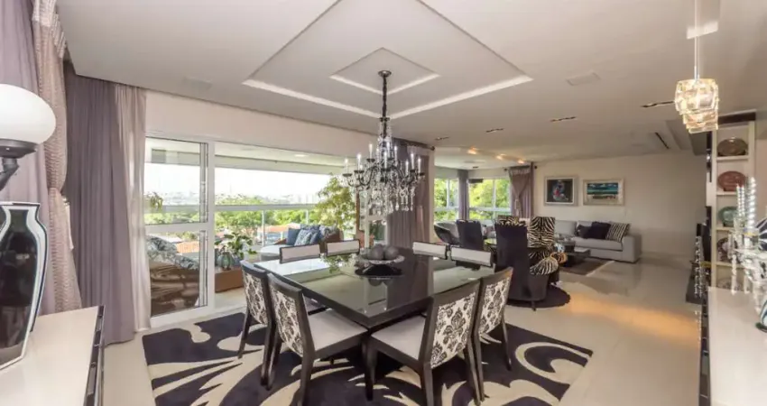 Apartamento para venda em santa paula com 2 quartos, sendo 2 suítes , 244m²