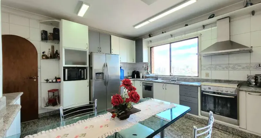 Apartamento para venda em parque das nações com 3 quartos, sendo 1 suíte , 130m²