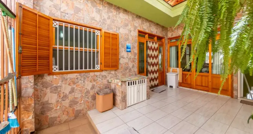 Casa para venda em Vila Jaguara com 2 quartos, sendo 1 suíte , 140m²