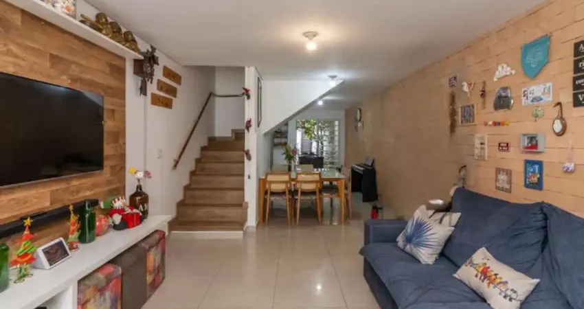 Sobrado para venda em osvaldo cruz com 3 quartos, sendo 3 suítes , 148m²