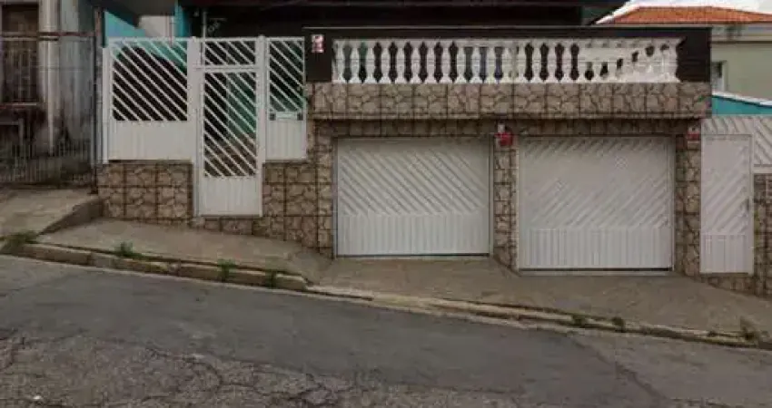 Casa para venda em vila nossa senhora do retiro com 4 quartos, sendo 1 suíte , 280m²