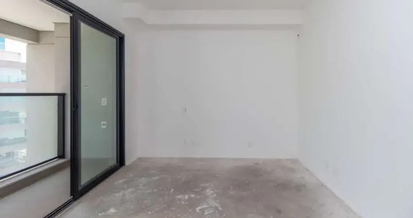 Studio para venda em indianópolis com 1 quarto, sendo 1 suíte , 26m²