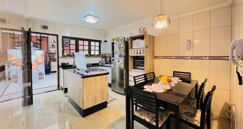 Casa de vila para venda em jardim guapituba com 2 quartos , 119m²