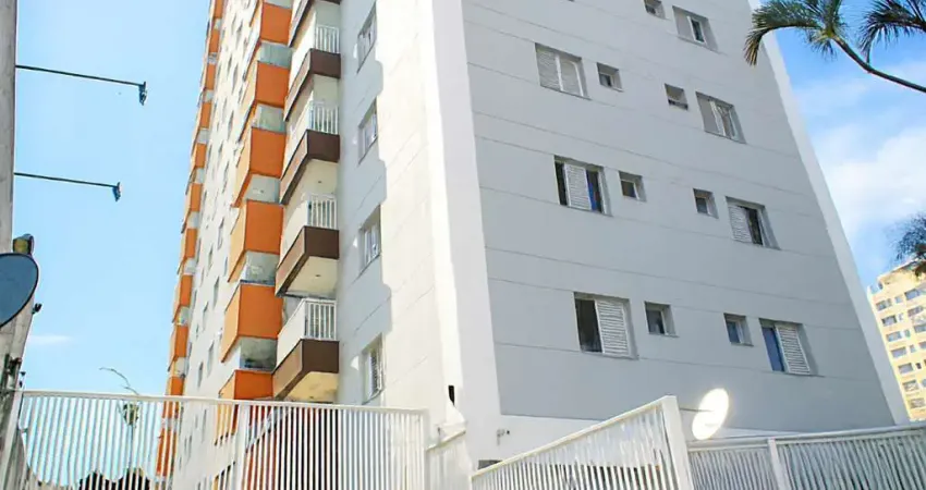 Apartamento para venda em centro com 2 quartos, sendo 1 suíte , 52m²