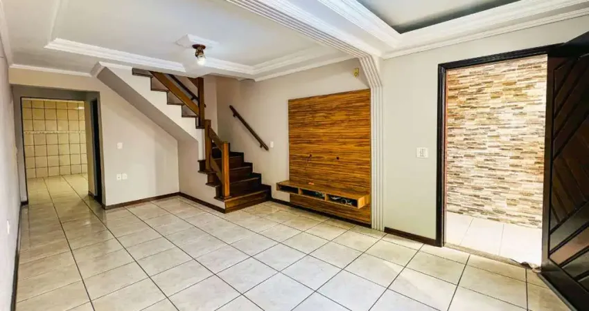 Sobrado para venda em jardim são jorge do guapituba com 2 quartos , 186m²