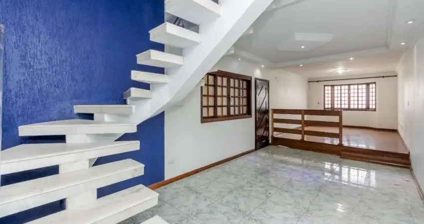 Sobrado para venda em parque são domingos com 3 quartos, sendo 3 suítes , 285m²