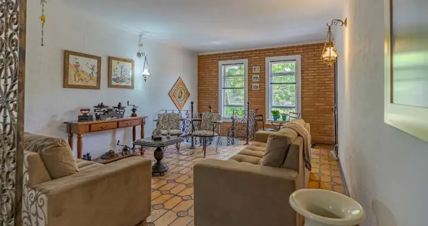 Casa para venda em jardim carlos gomes com 3 quartos, sendo 3 suítes , 189m²