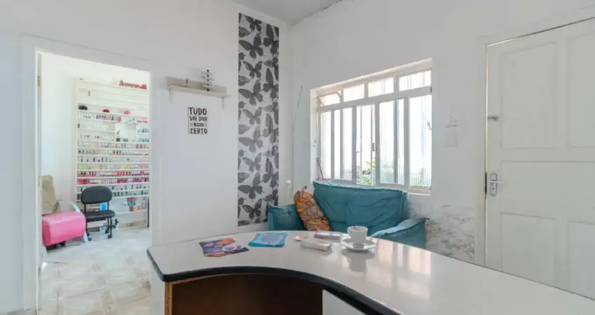 Casa comercial à venda na Rua Sargento Manuel Barbosa da Silva, 291, Jardim Taquaral, São Paulo