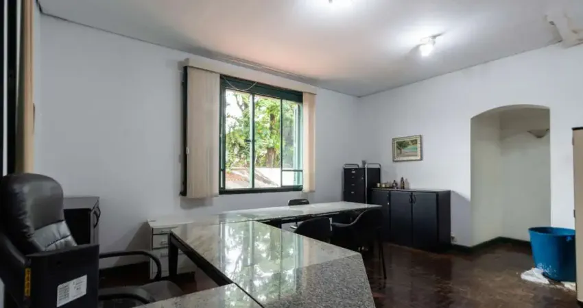 Casa comercial à venda na Avenida Rebouças, 2849, Pinheiros, São Paulo