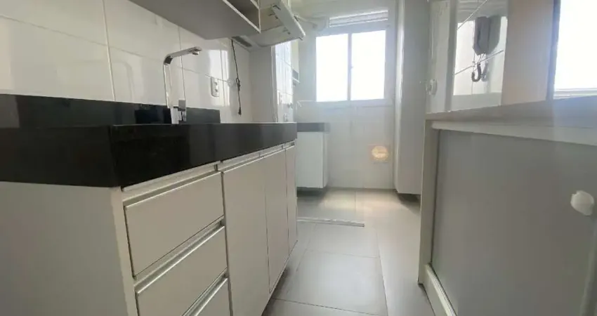 Apartamento com 2 quartos à venda na Avenida Aparecida do Rio Negro, 264, Jardim Íris, São Paulo