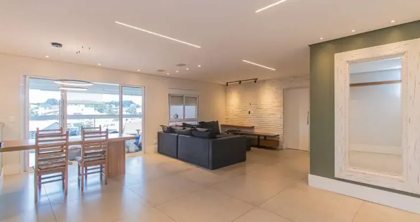 Apartamento para venda em jardim são caetano com 2 quartos, sendo 2 suítes , 122m²