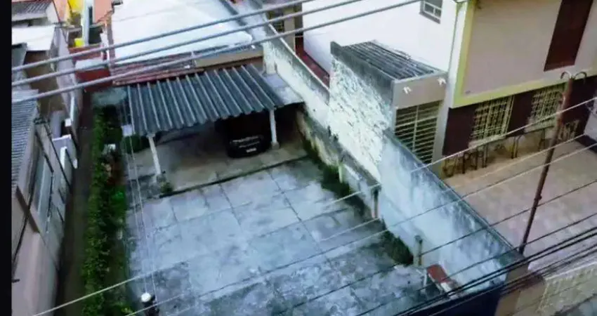 Terreno residencial para venda em vila anglo brasileira , 763m²